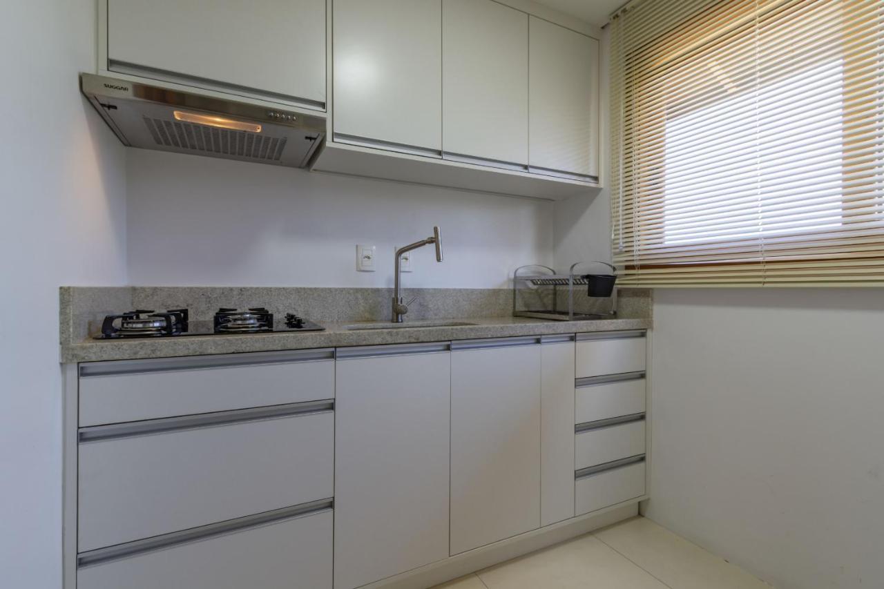 דירות גראמדו Rosa Edificio Solar Da Encosta מראה חיצוני תמונה
