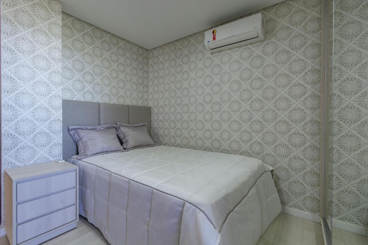 דירות גראמדו Rosa Edificio Solar Da Encosta מראה חיצוני תמונה